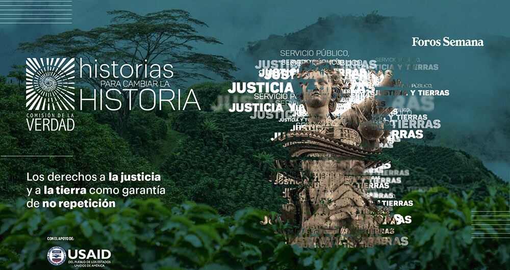 Defensores de la vida y la justicia