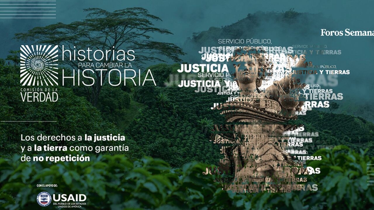 Defensores de la vida y la justicia