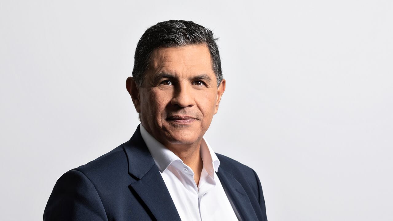 Jorge Iván Ospina. Alcalde de Cali.
Bogotá Septiembre 29 de 2022.
Foto: Juan Carlos Sierra-Revista Semana.