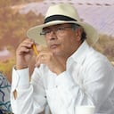 Presidente Gustavo Petro.