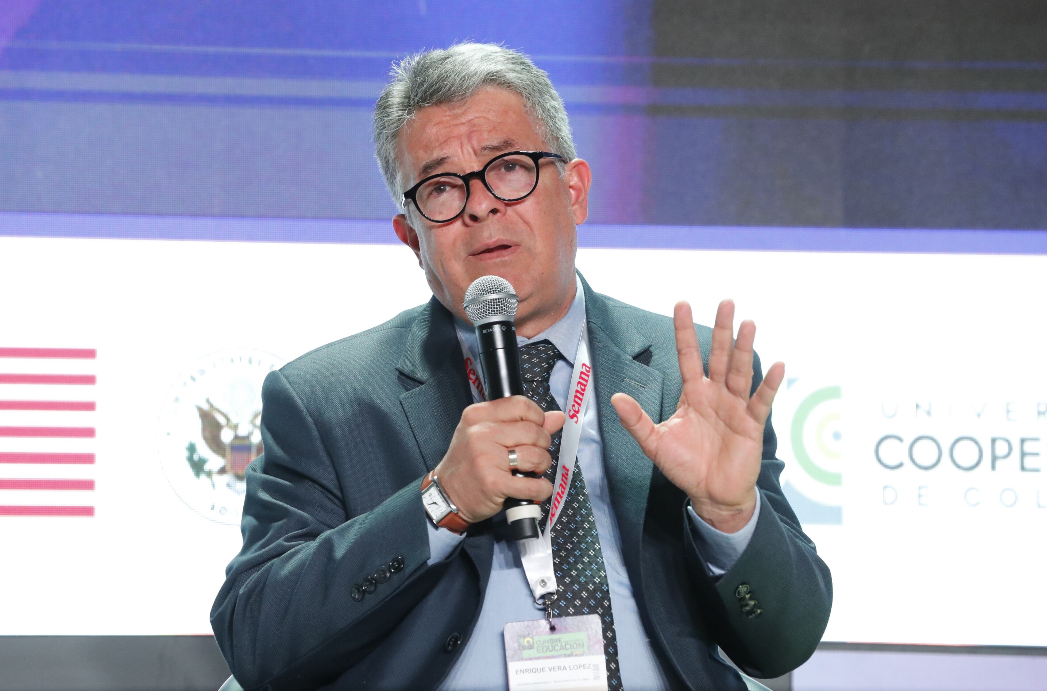 CUMBRE LÍDERES POR LA EDUCACIÓN 2023