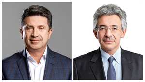 Enrique Gómez está cerca de apoyar a Diego Molano a la alcaldía de Bogotá.