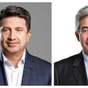 Enrique Gómez está cerca de apoyar a Diego Molano a la alcaldía de Bogotá.