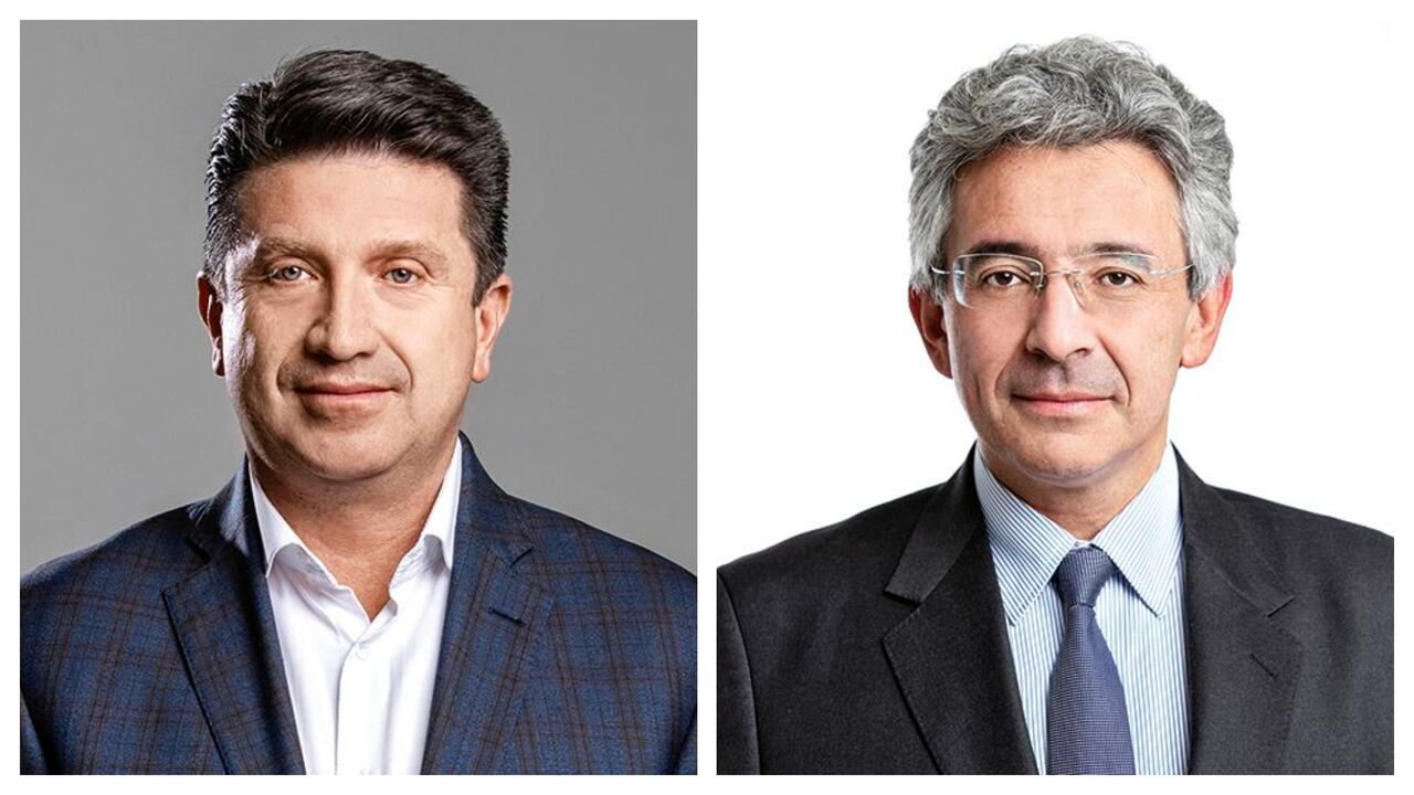 Enrique Gómez está cerca de apoyar a Diego Molano a la alcaldía de Bogotá.