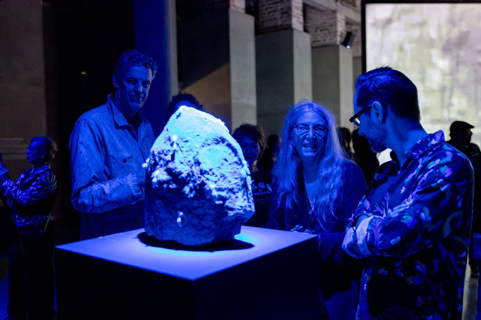 'Correspondences' en Medellín