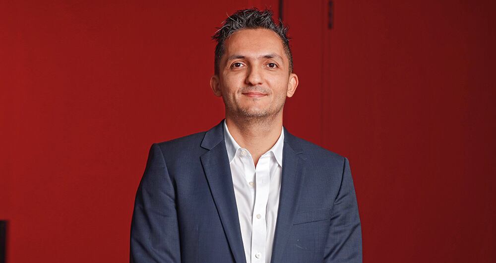 JUAN PABLO GALLOSenador del Partido Liberal