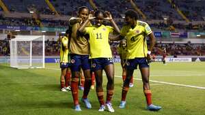 Linda Caicedo jugará en Colombia su segundo Mundial Sub-20.