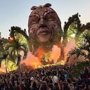 'Core' nuevo escenario de Tomorrowland