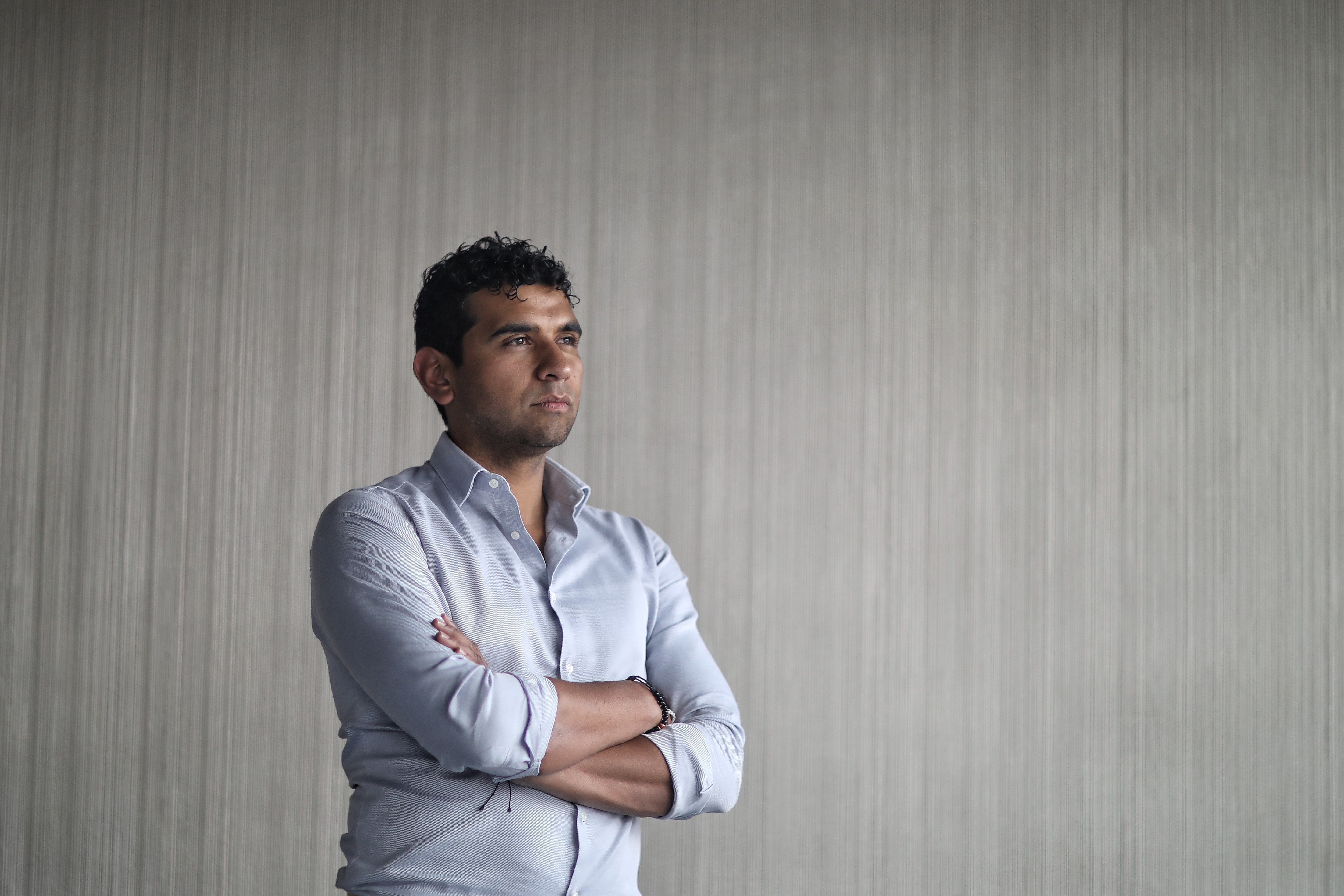 David Racero
Presidente de la Cámara de Representantes de Colombia