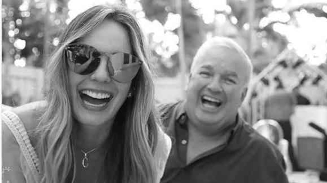 Germán Bahamon tenía 66 años y vivía en Cartagena.