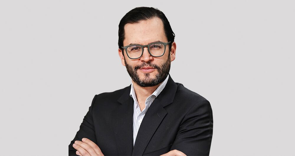 José Francisco MaflaBrigard Urrutia