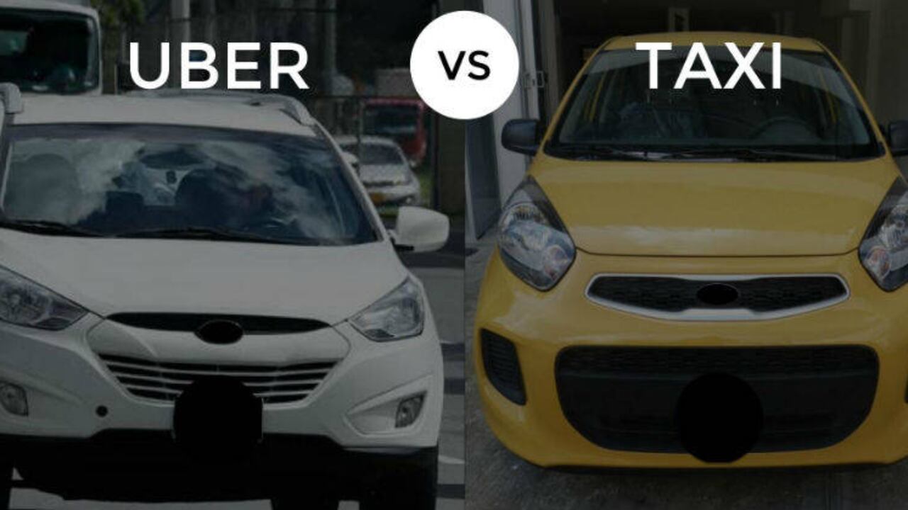 La riña desató nuevamente la polémica entre ambos servicios.