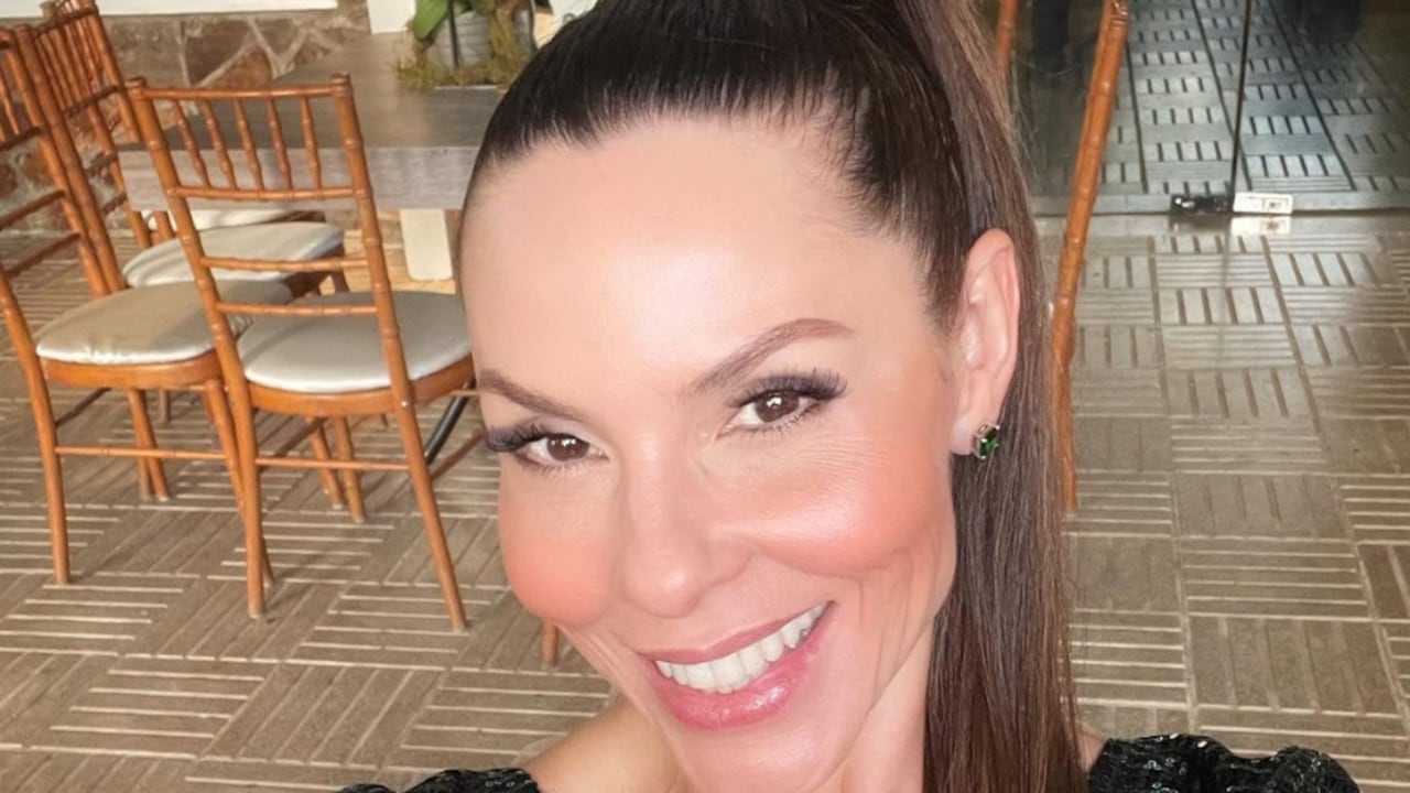 La empresaria Paula Andrea Betancur revela su intención de voto para las próximas elecciones