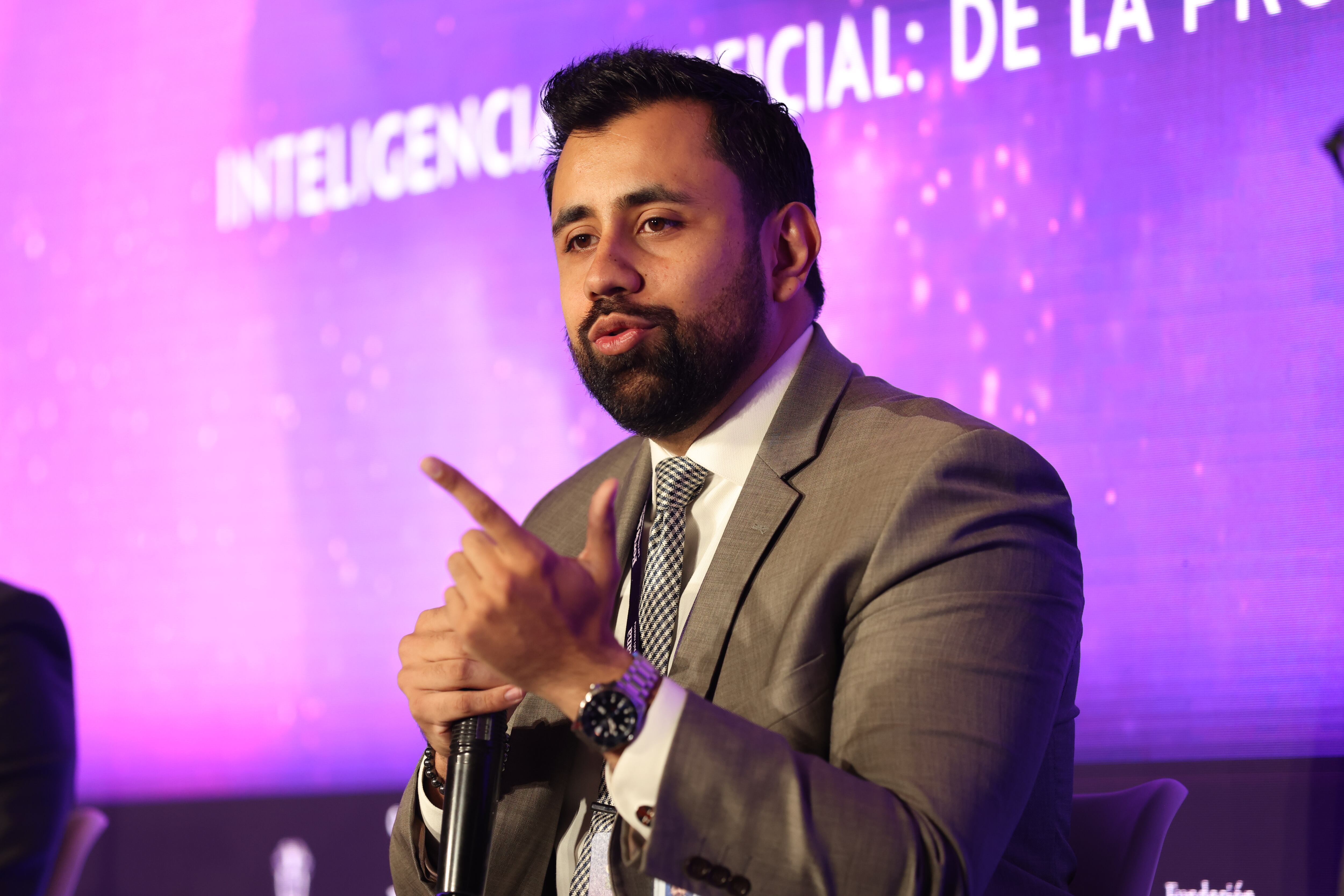 Foro Cáncer hoy, retos y futuro