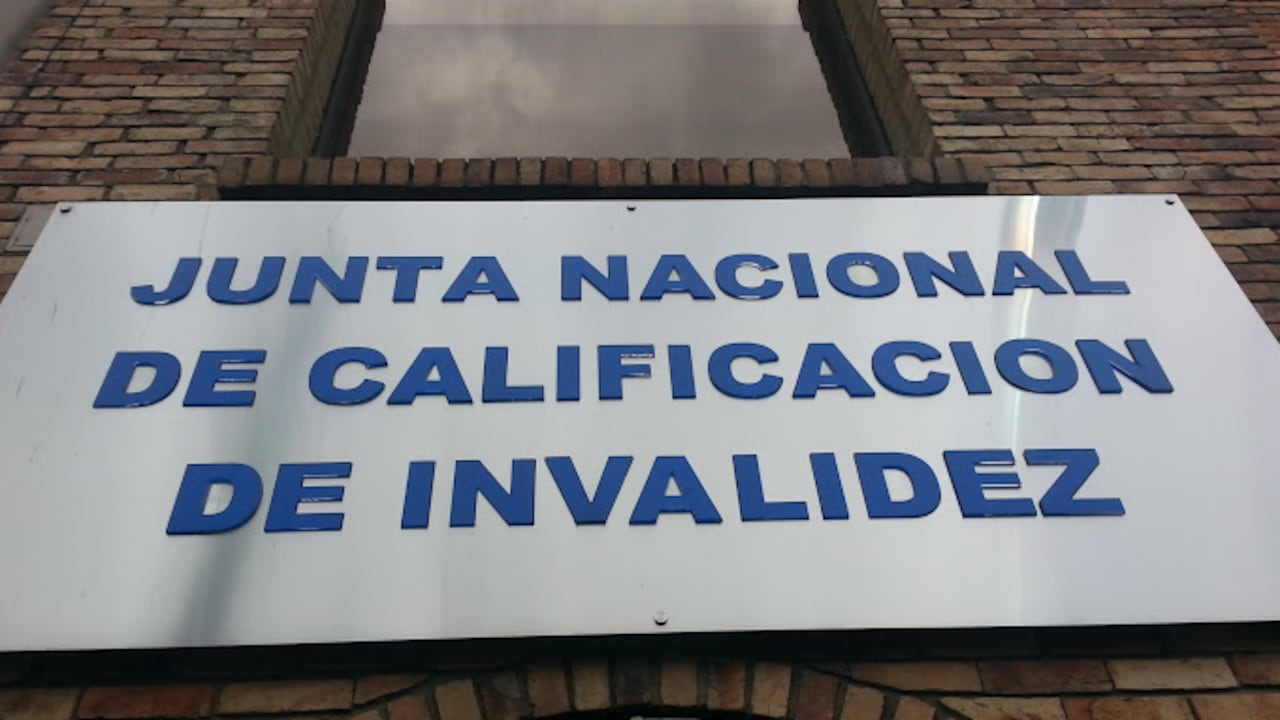El ministerio aseguró que la decisión no afecta la atención de las Juntas de Calificación de Invalidez ni los servicios que reciben sus usuarios.