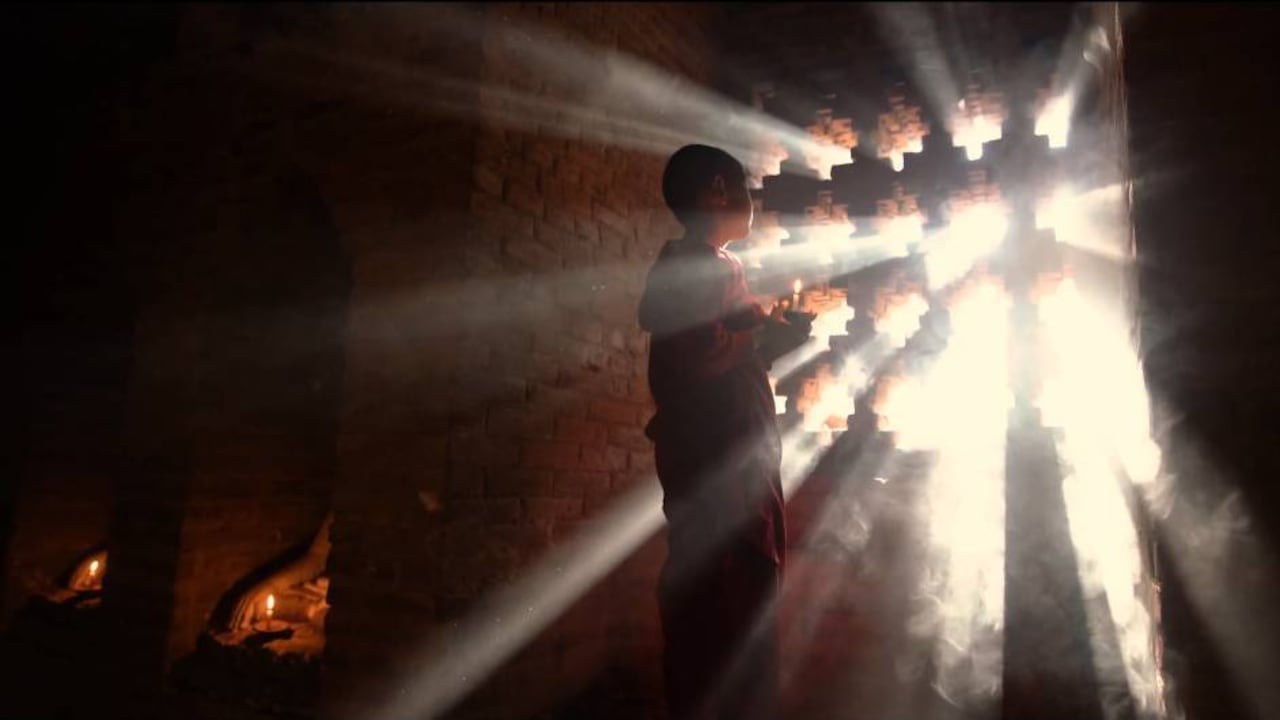 Aperture: A world of stories, serie documental del fotógrago Esteban Toro.