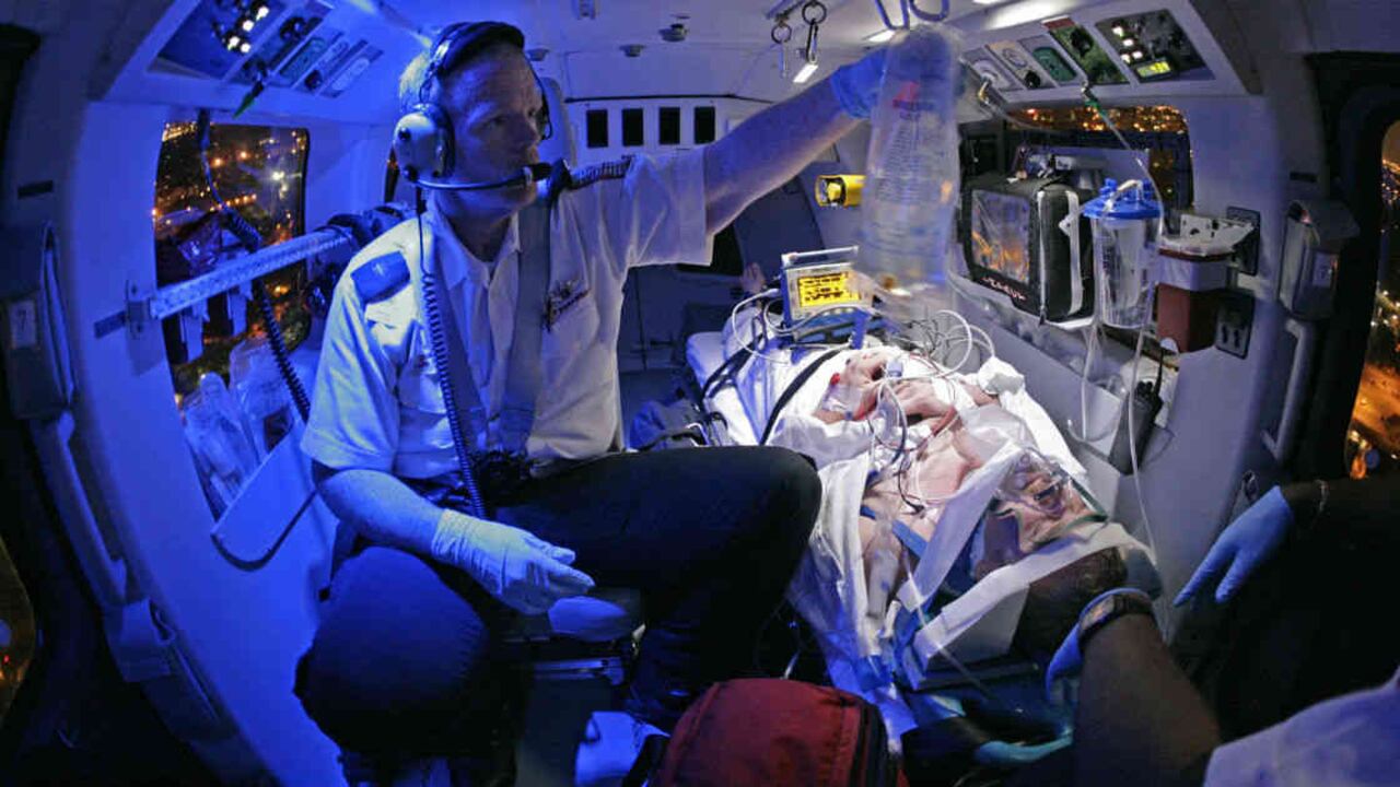 Cortesía: Airbus Helicopters