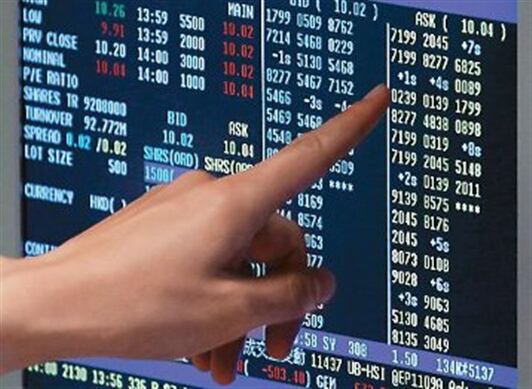 Luego de finalizar el tercer trimestre en positivo, la Bolsa de Nueva York lleva dos días consecutivos con caídas en sus principales índices bursátiles. 