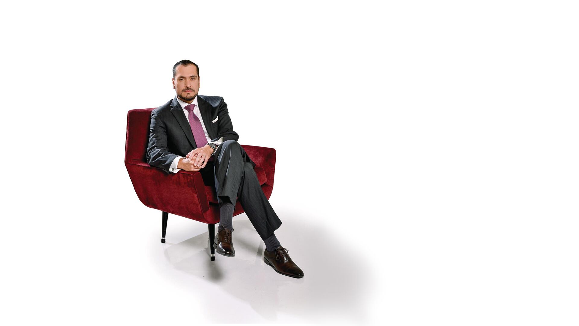 Esecial Real State, Participant Capital