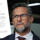 Miguel Ángel del Río APERTURA DE INVESTIGACIÓN DISCIPLINARIA