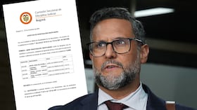Miguel Ángel del Río APERTURA DE INVESTIGACIÓN DISCIPLINARIA
