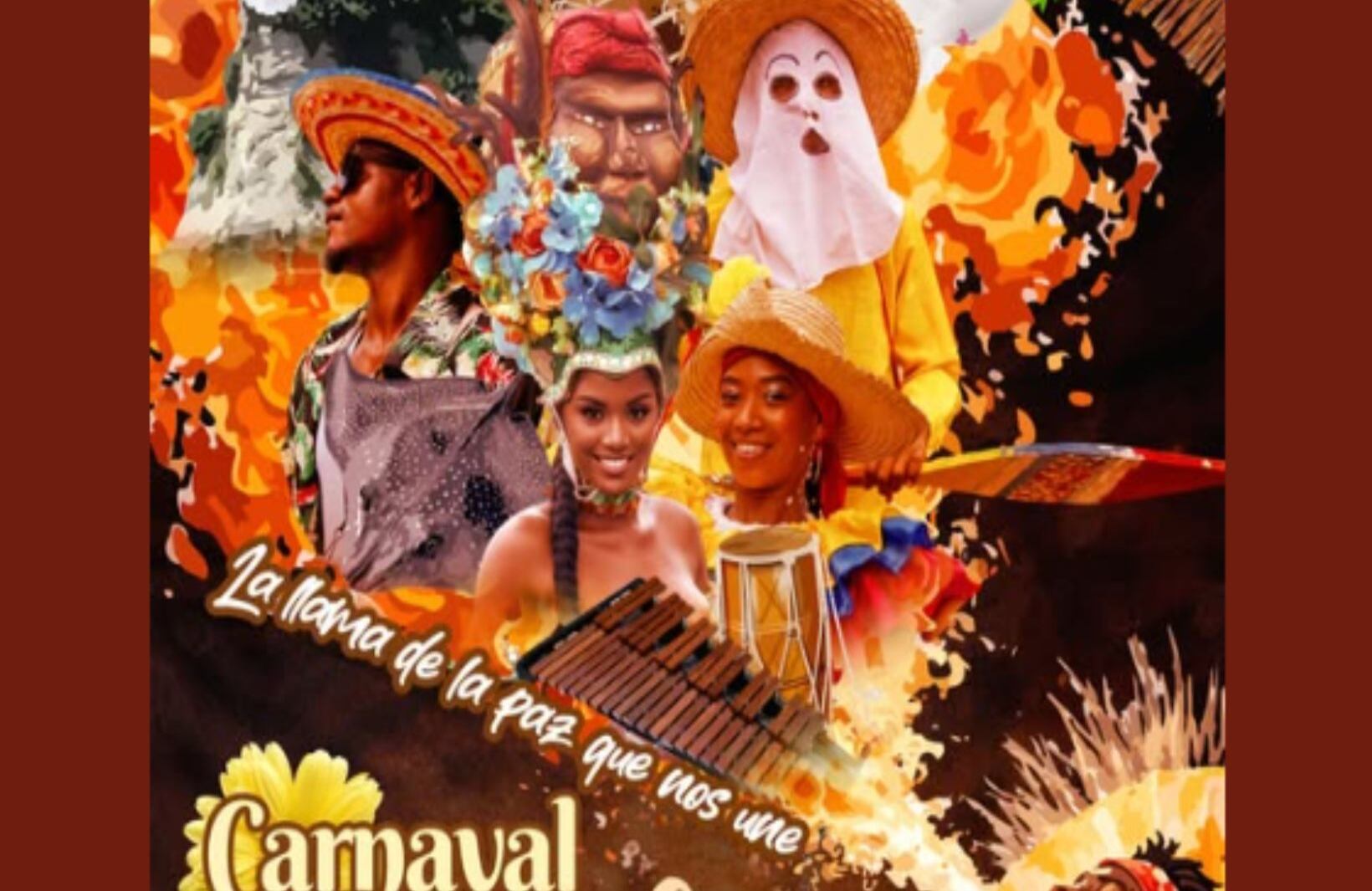 Próximamente se estarán conociendo los nombres de los artistas invitados