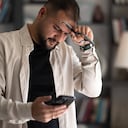 El modo ahorro permite ganar tiempo cuando la carga es baja, aunque limita funciones clave del dispositivo.