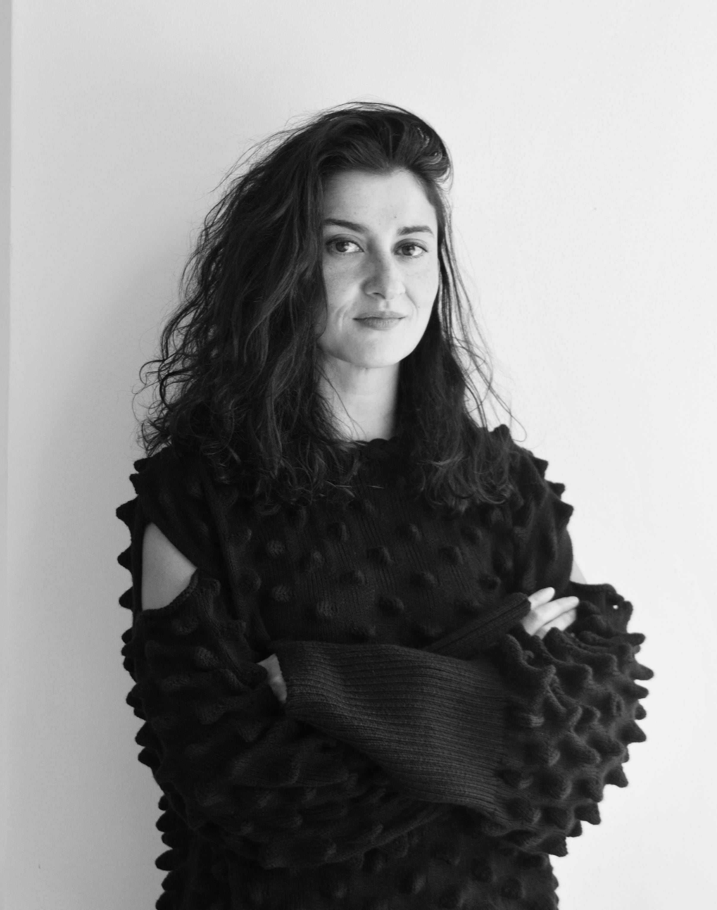 Inexmoda y Colombiamoda revelaron que la diseñadora Manuela Álvarez será la encargada de inaugurar la feria de moda más importante de Latinoamérica.