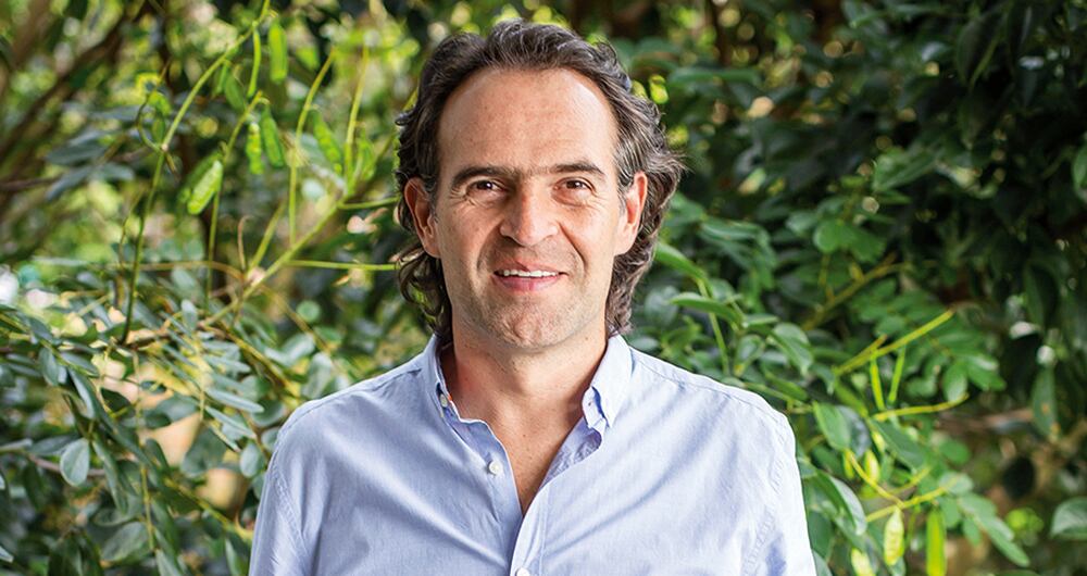 Federico GutiÉrrez Independiente 