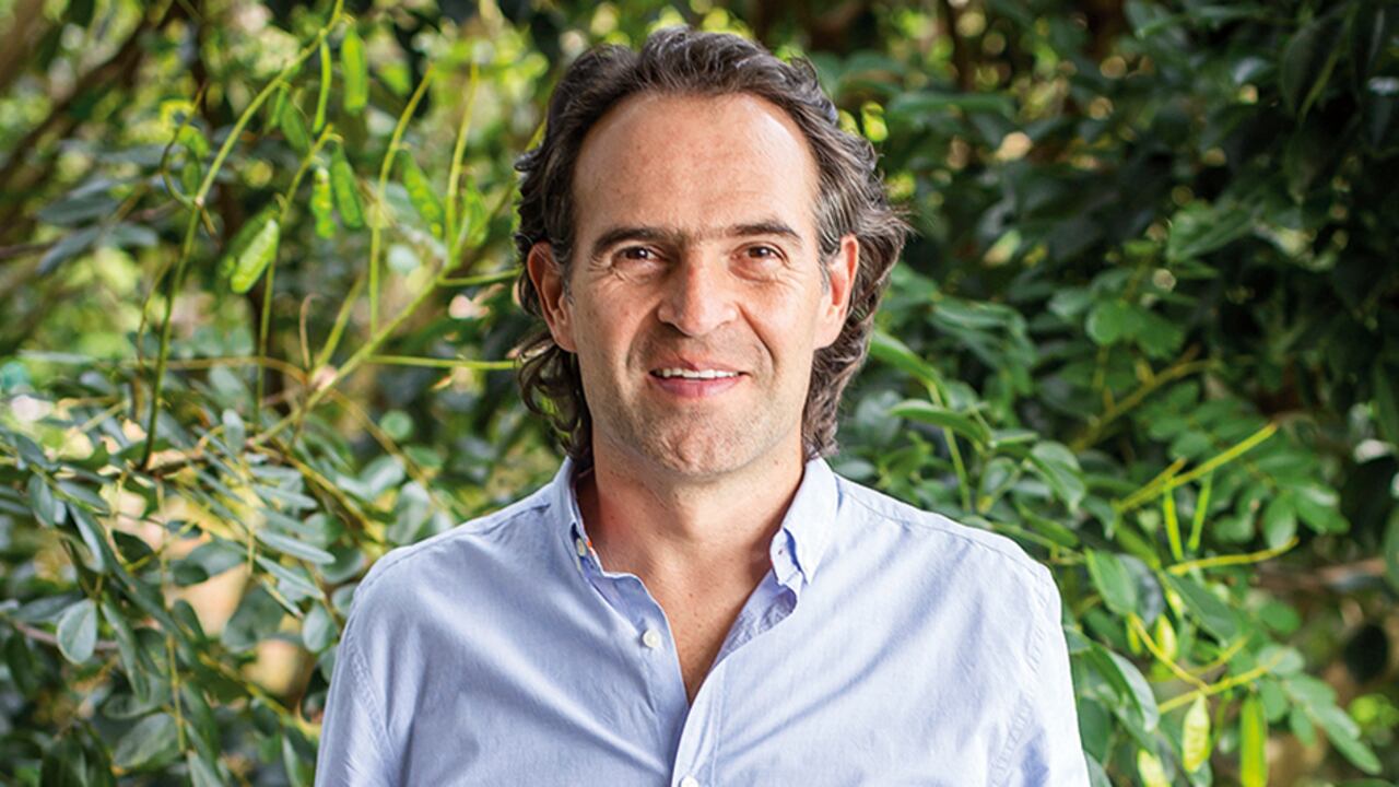 Federico Gutiérrez ha lanzado propuestas para distintos sectores en los últimos días.