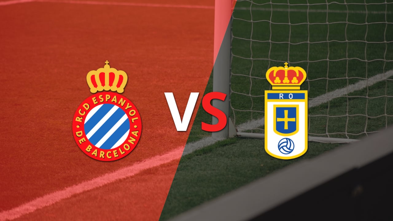 Espanyol vs Real Oviedo: previa, horario y cómo llegan para la fecha 27 de la Liga