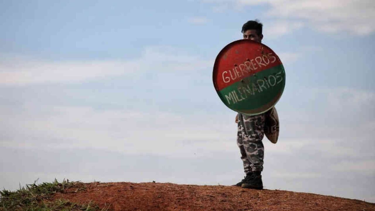 Según el informe de Global Witness la lenta aplicación de los acuerdos de paz con las Farc ha sido un detonador de los crímenes, desplazamientos y amenazas de los defensores ambientales. Foto: archivo/Semana