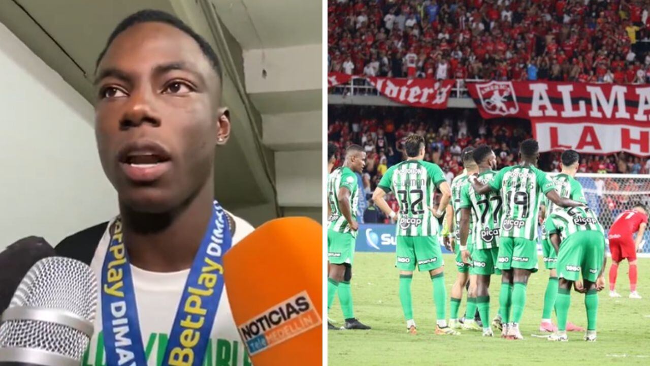 Palabras de Marino sobre el América.