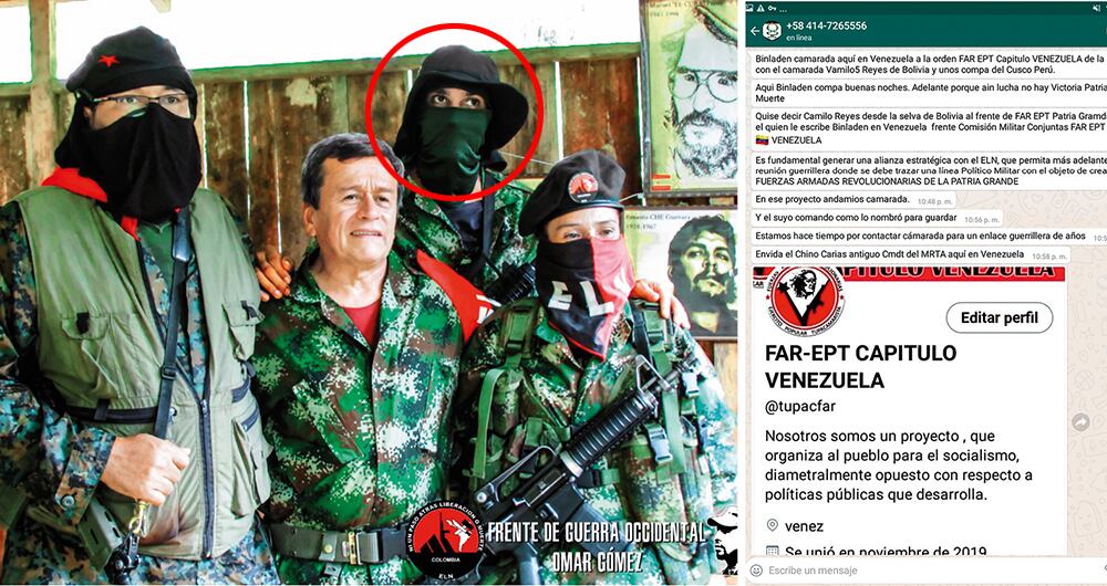 Los explosivos ARCHIVOS DE URIEL_1