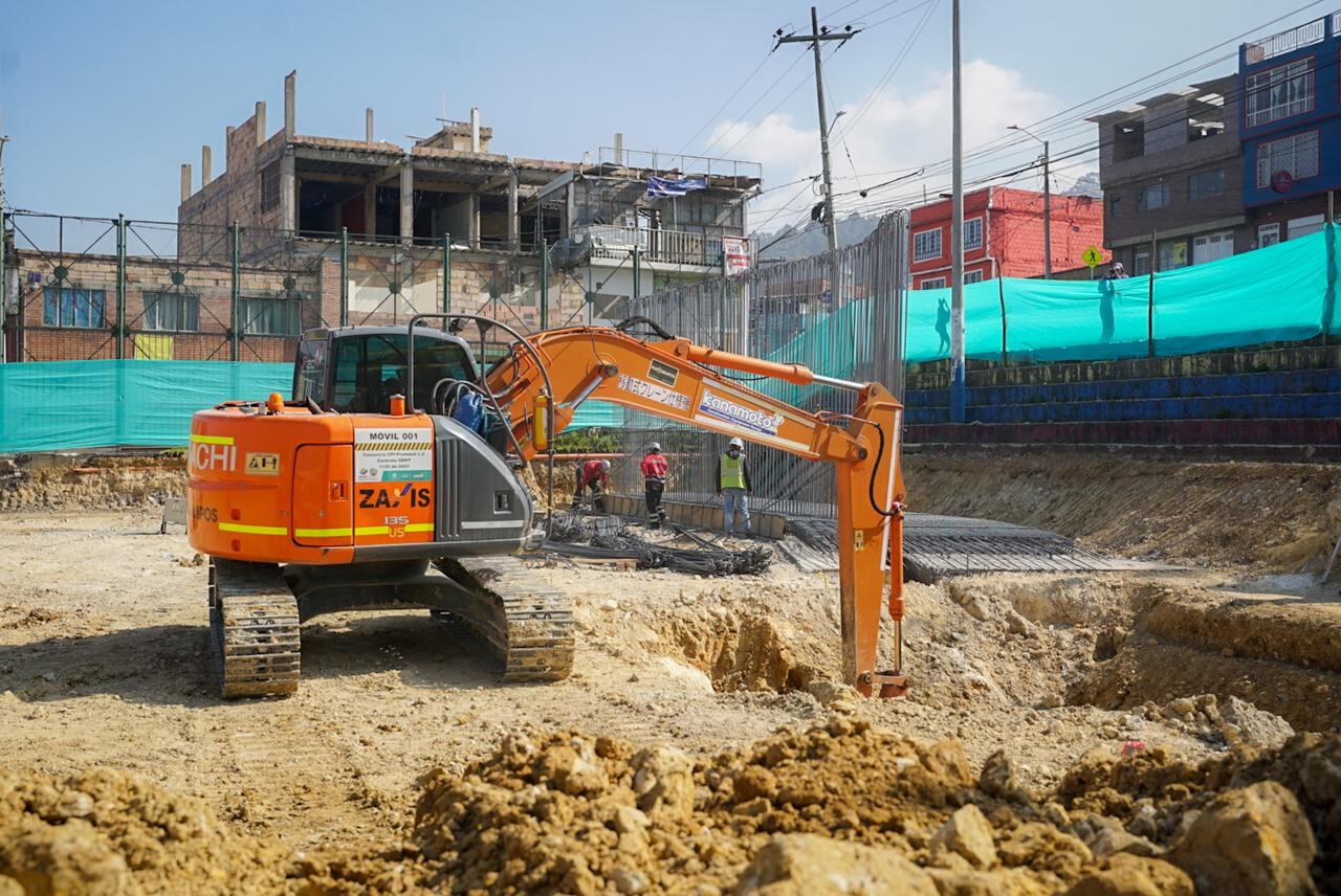 La Secretaría de Hábitat también gestionará más hectáreas para construir nuevos proyectos de vivienda