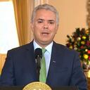 EL presidente Iván Duque reveló el plan de evacuación de colombianos en Ucrania.