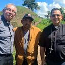 Luis Manuel Díaz fue dejado en libertad este jueves 9 de noviembre.