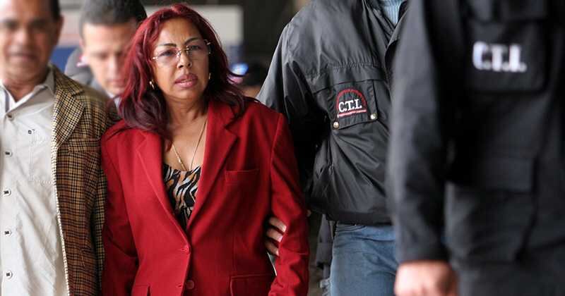 Enilce del Rosario López Romero 