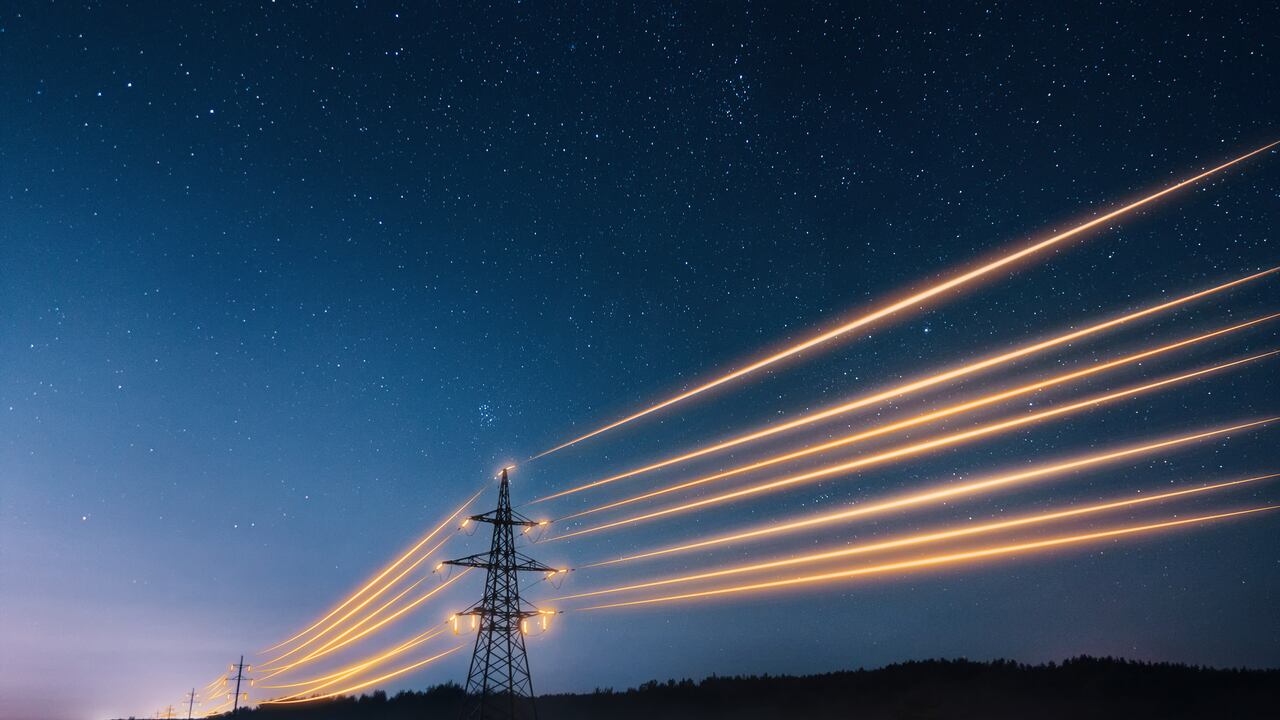 Las tarifas de energía han sido uno de los factores que más ha presionado la inflación últimamente.