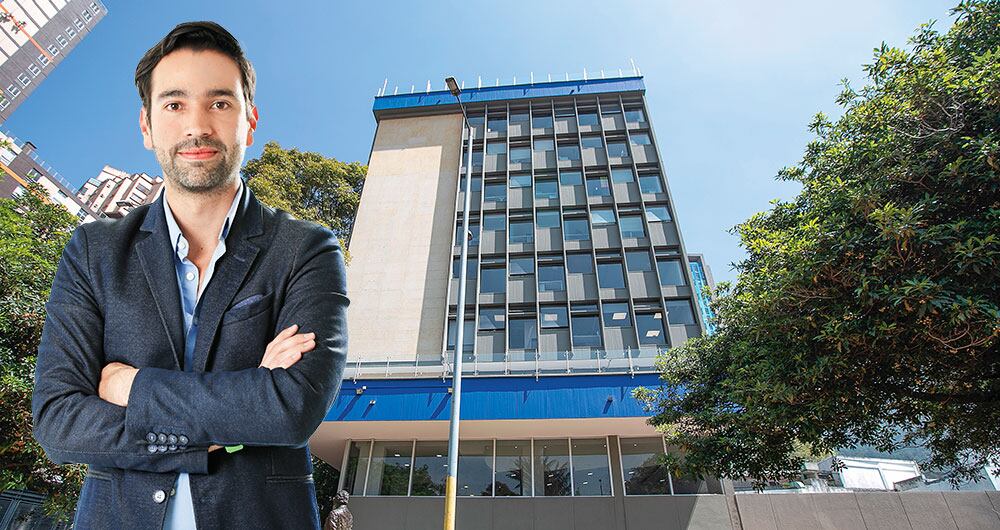   El director del Icetex, Mauricio Toro, aseguró que en seis meses no se puede superar la desidia histórica de esta entidad. 