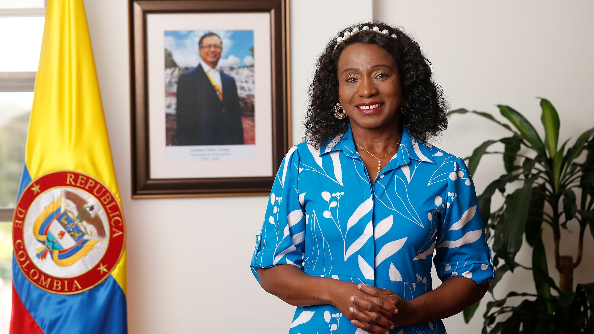 Maria Isabel Urrutia