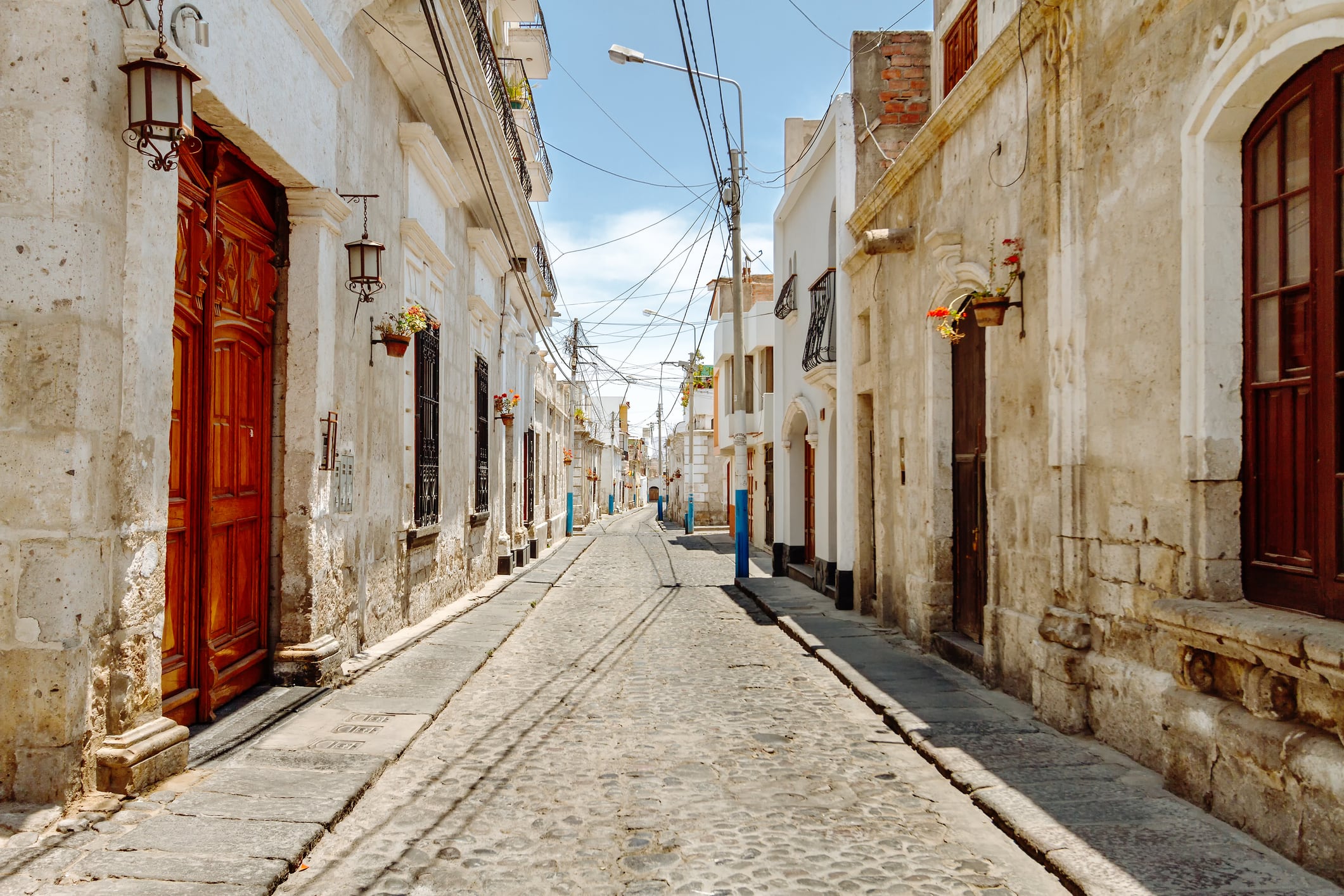 Arequipa