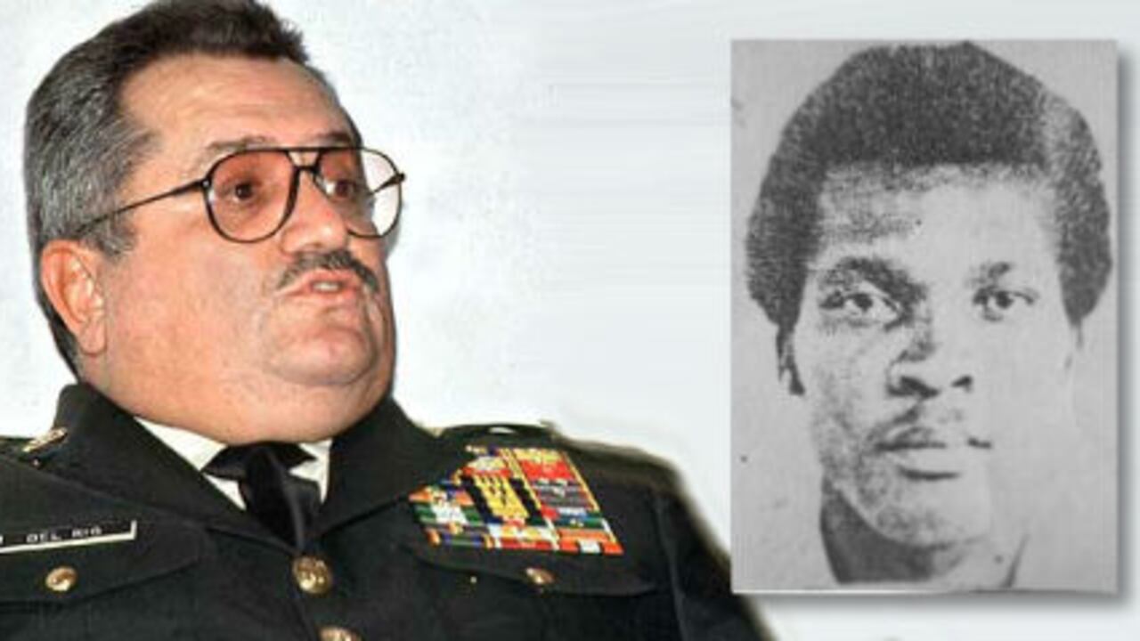 Esa incursión fue ordenada por el entonces comandante de la Brigada 17 del Ejército, Rito Alejo del Río.