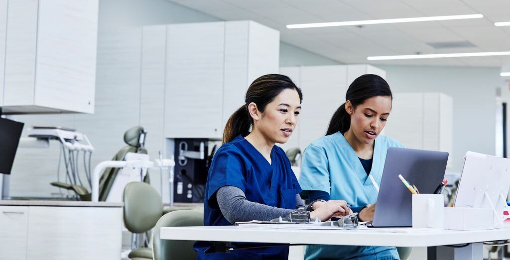 Día mundial de las enfermeras