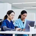 Día mundial de las enfermeras