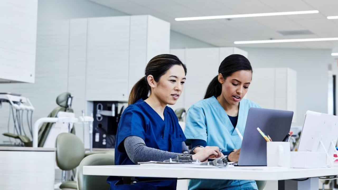 Día mundial de las enfermeras