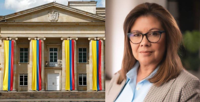 La Casa de Nariño se refirió a la elección de Luz Adriana Camargo