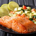 Para aquellos que desean una alternativa culinaria rápida y sabrosa durante la Semana Santa, el filete de pescado a la mexicana ofrece una solución perfecta.