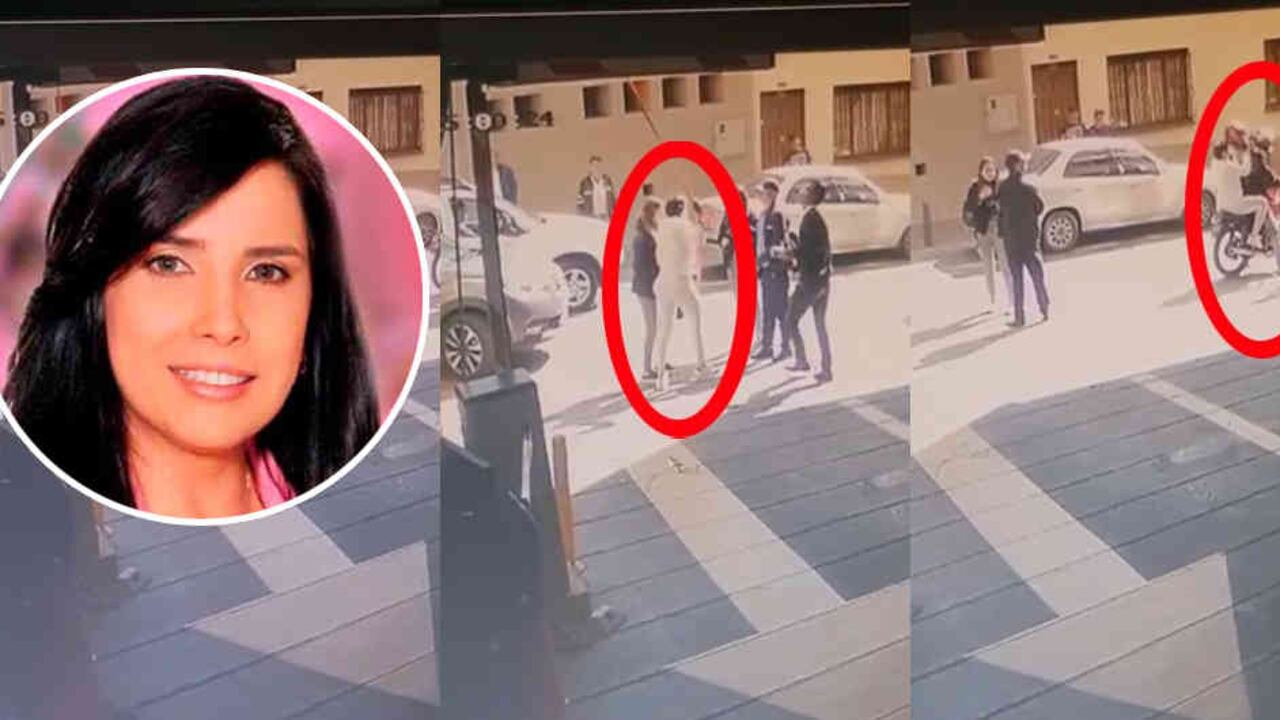 El director del Inpec y la directora del Buen Pastor fueron despedidos su cargo.