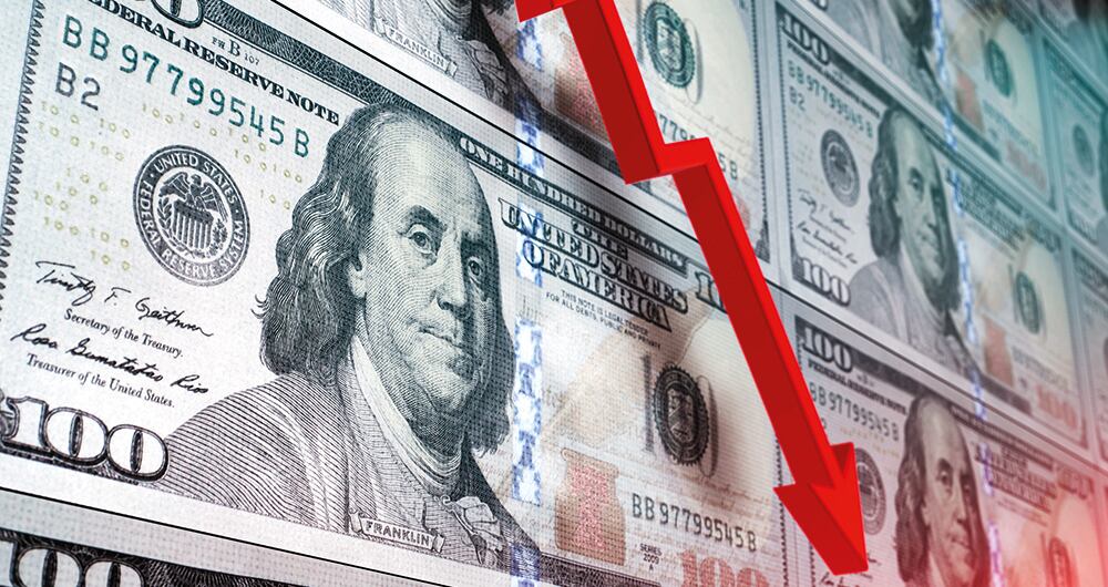   La reducción de la inflación global es una buena noticia, incluso para países como Colombia, en donde el costo de vida sigue alto. Esto se refleja en un menor precio del dólar.